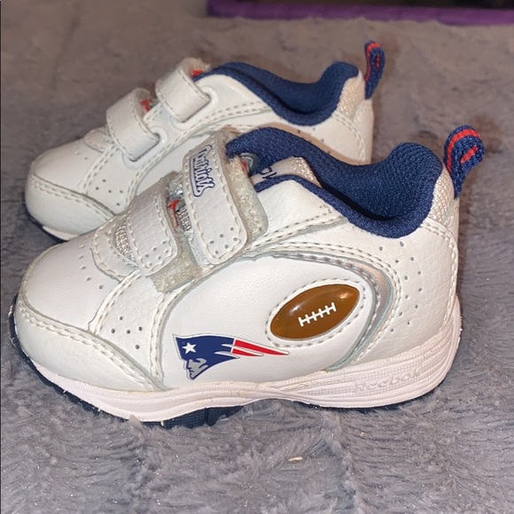 reebok shoes for baby boy